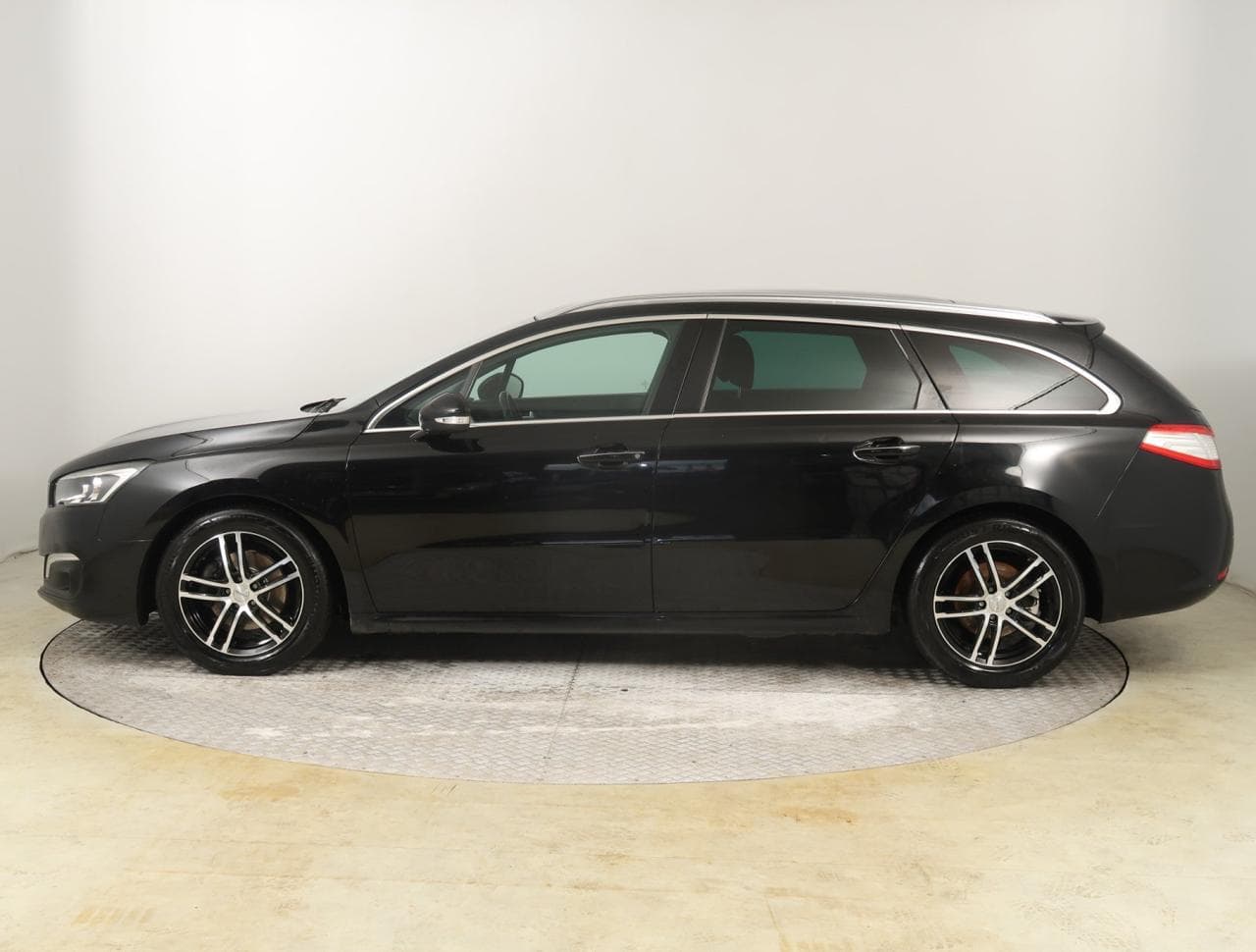 2014 Peugeot 508 - 4