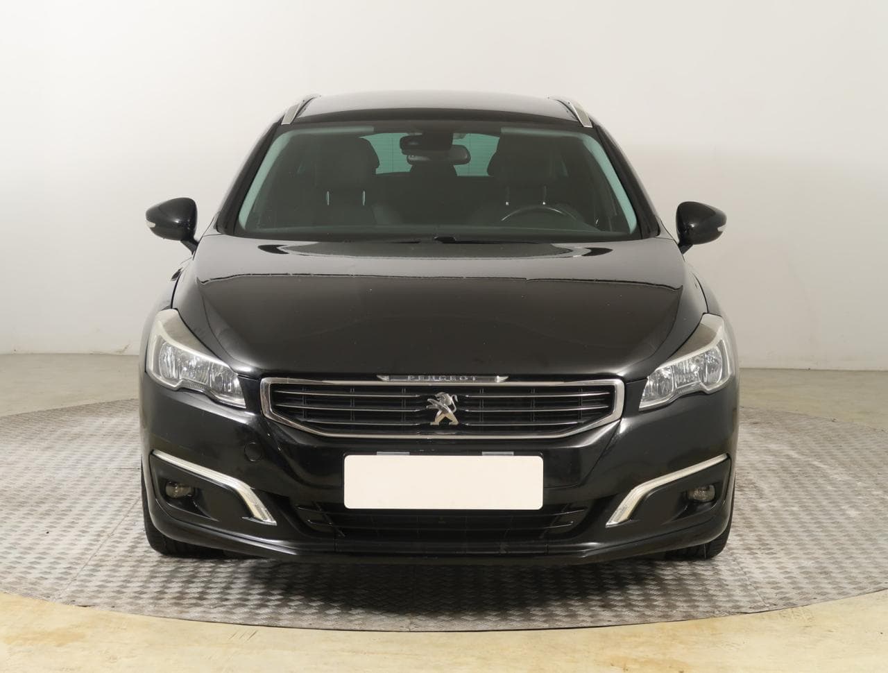2014 Peugeot 508 - 2