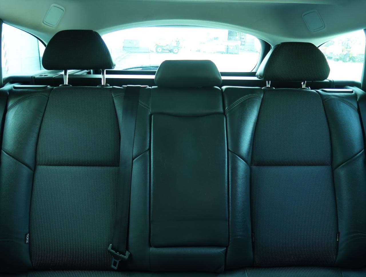 2014 Peugeot 508 - 14
