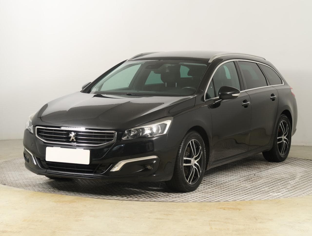 2014 Peugeot 508 - 3