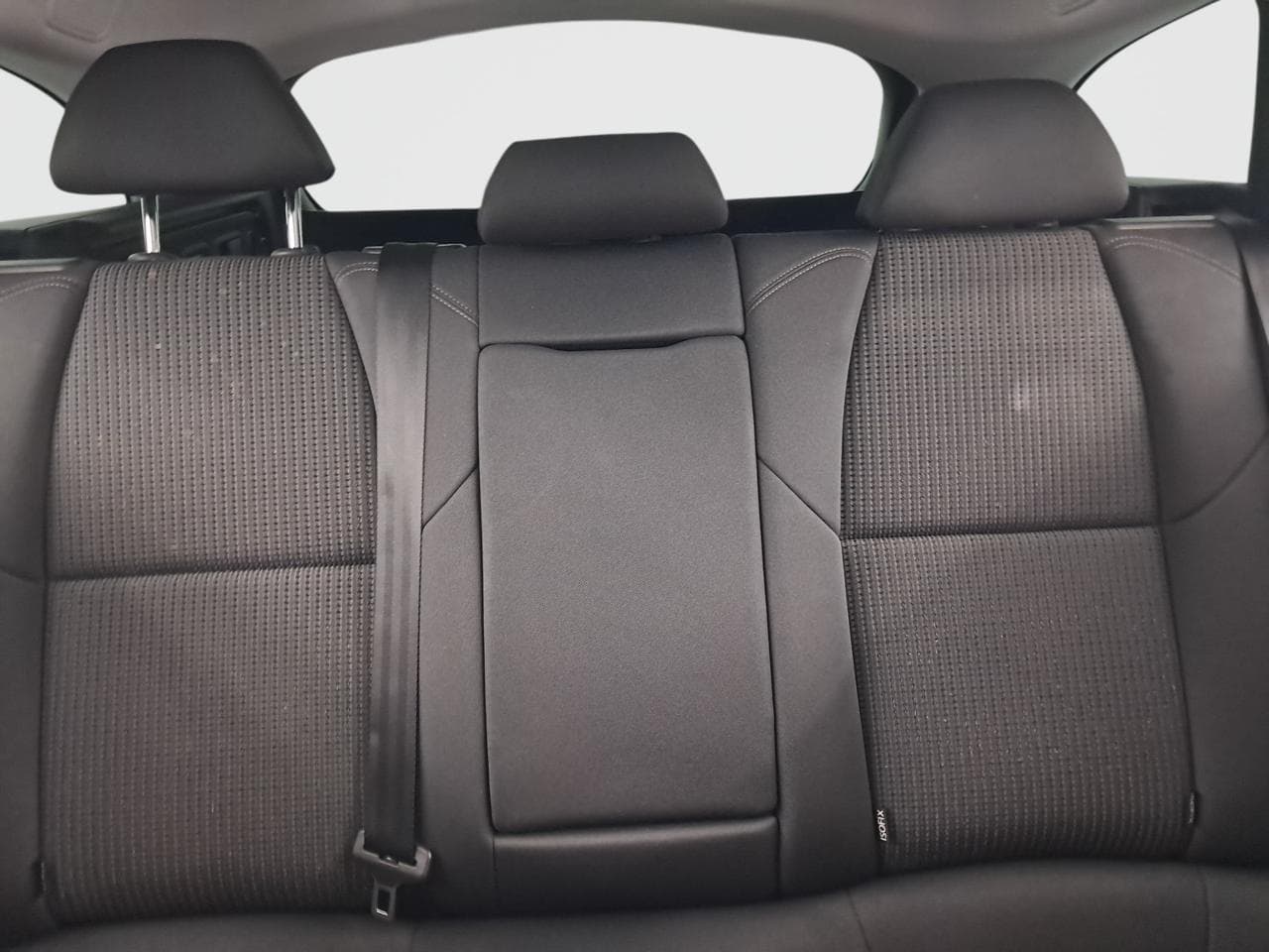 2012 Peugeot 508 - 14