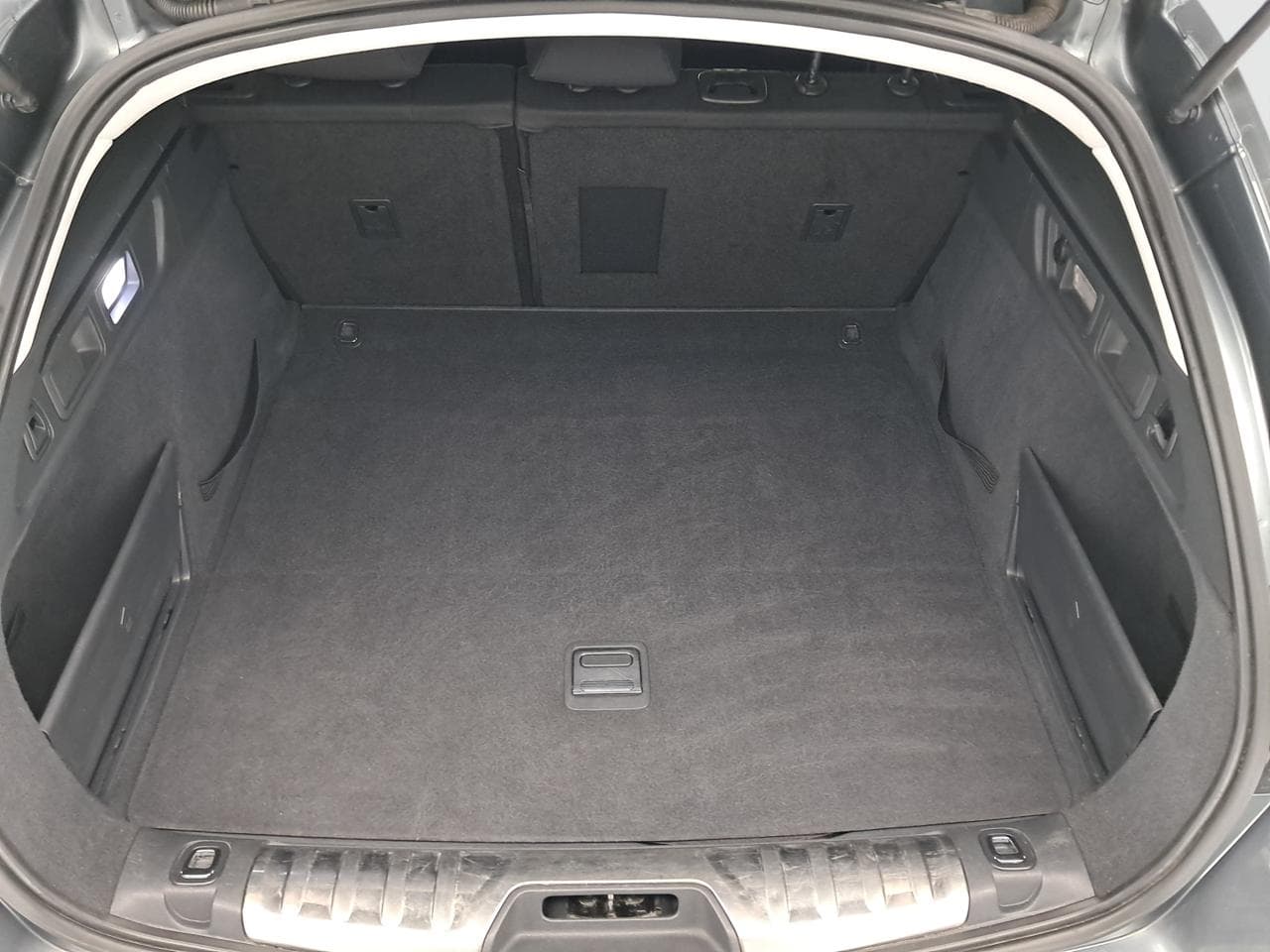 2012 Peugeot 508 - 20