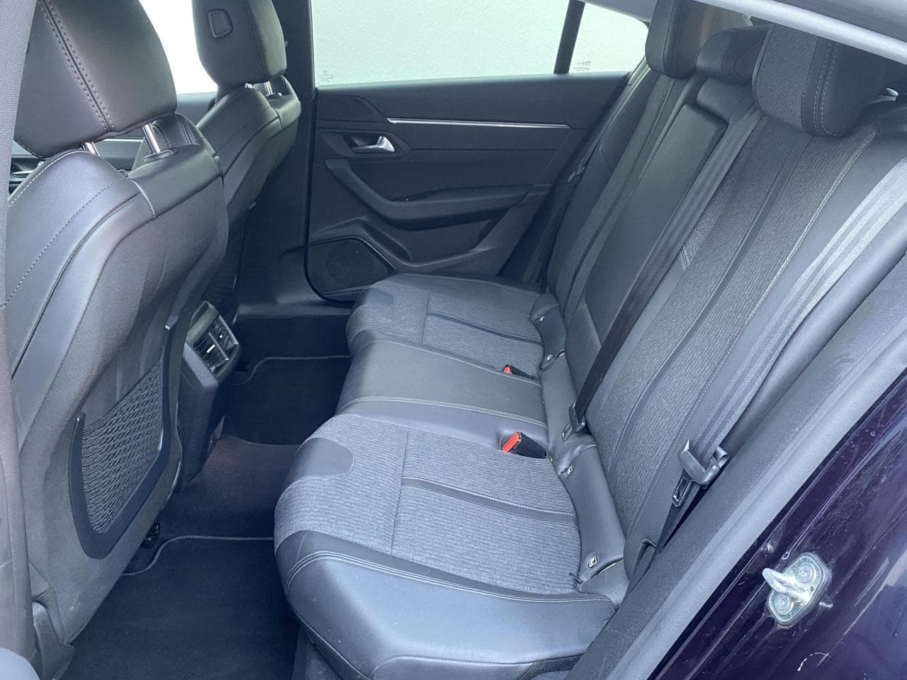 2022 Peugeot 508 - 19