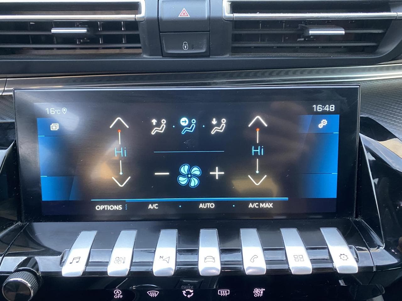 2022 Peugeot 508 - 31