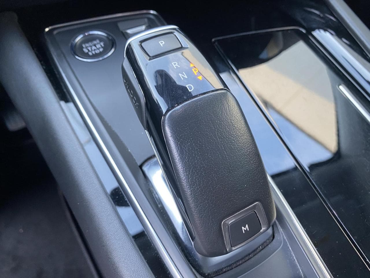 2022 Peugeot 508 - 29