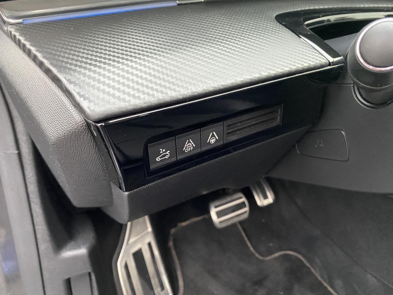 2020 Peugeot 508 - 15