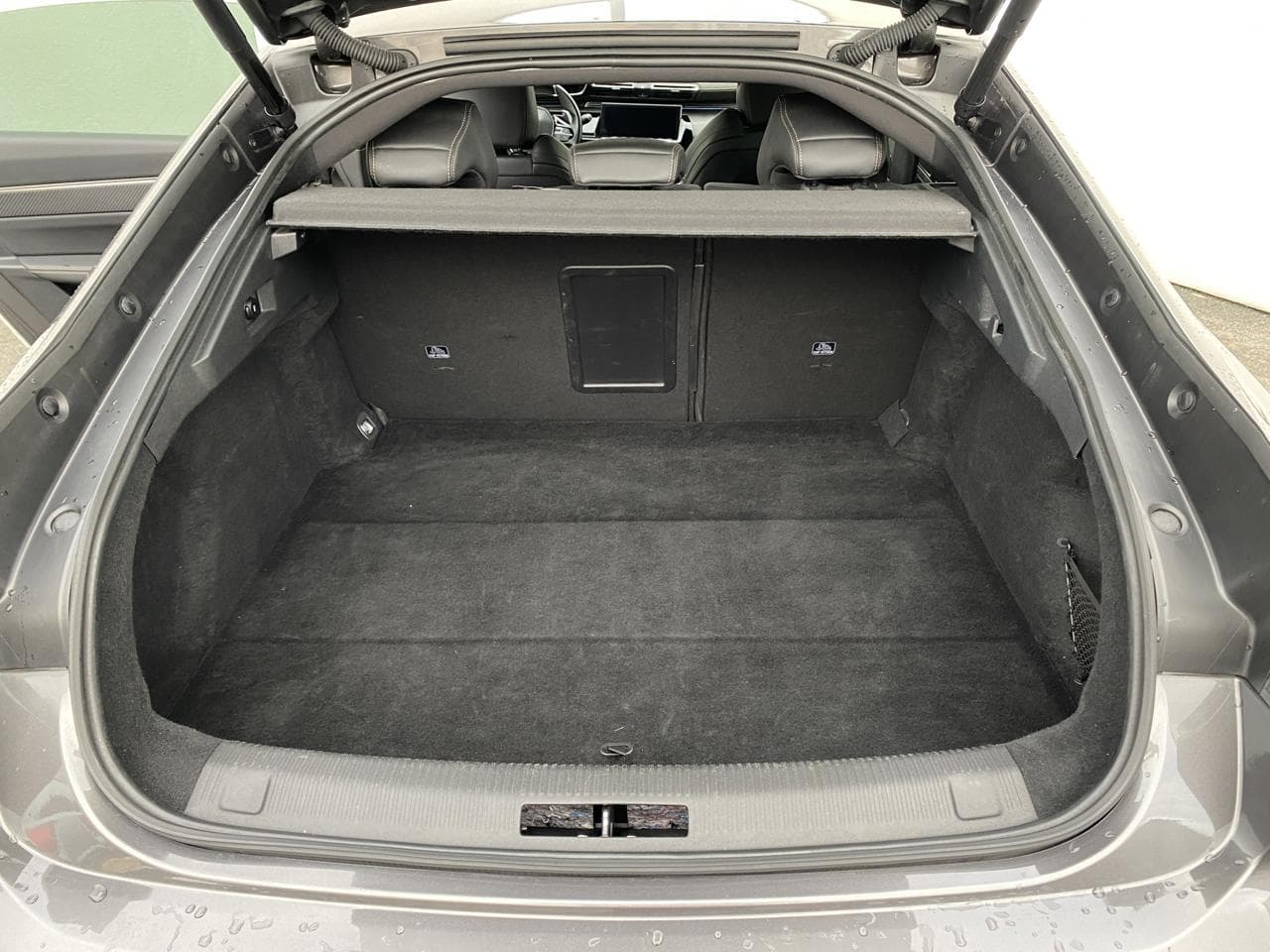 2020 Peugeot 508 - 7