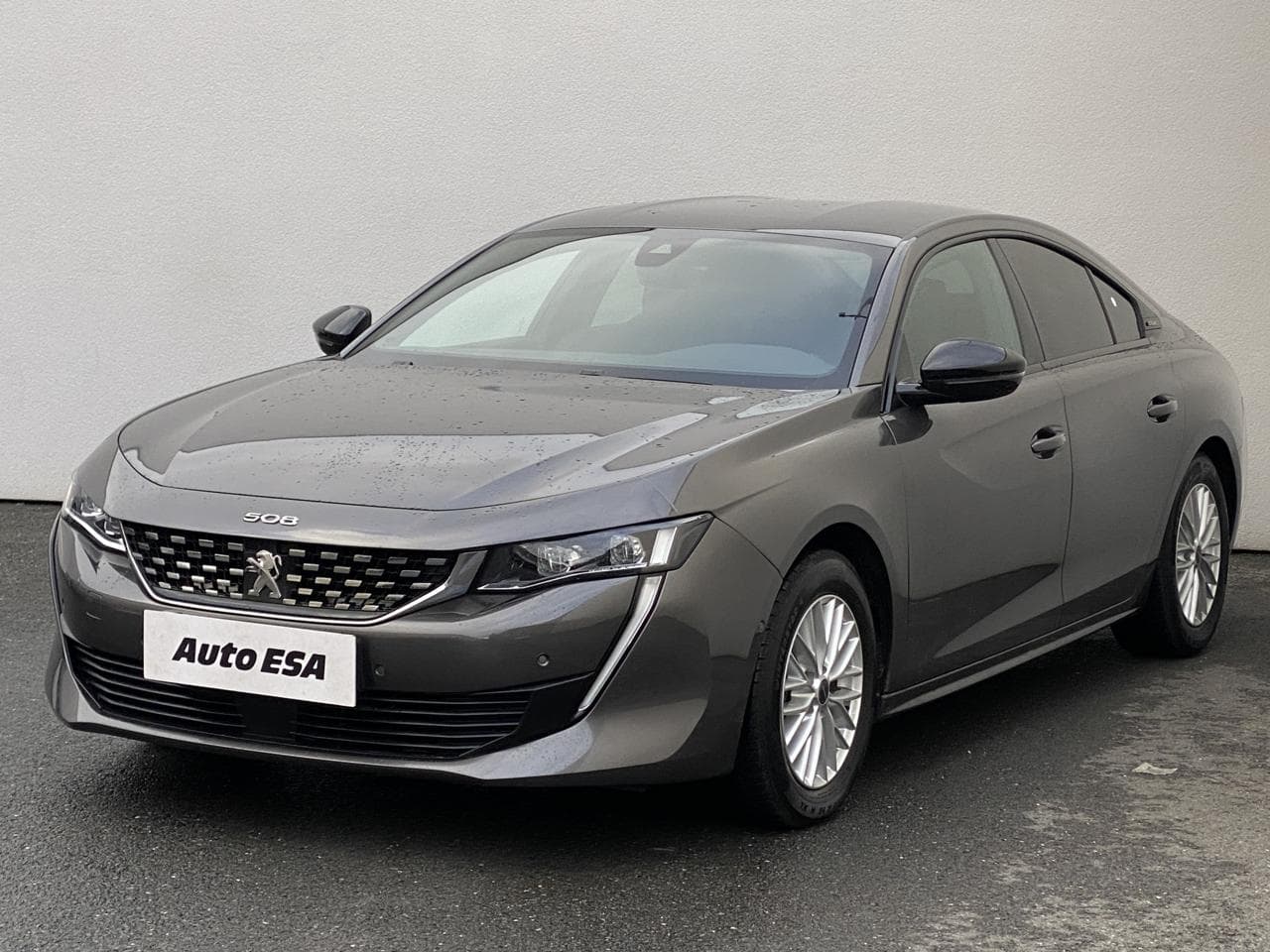 2020 Peugeot 508 - 3