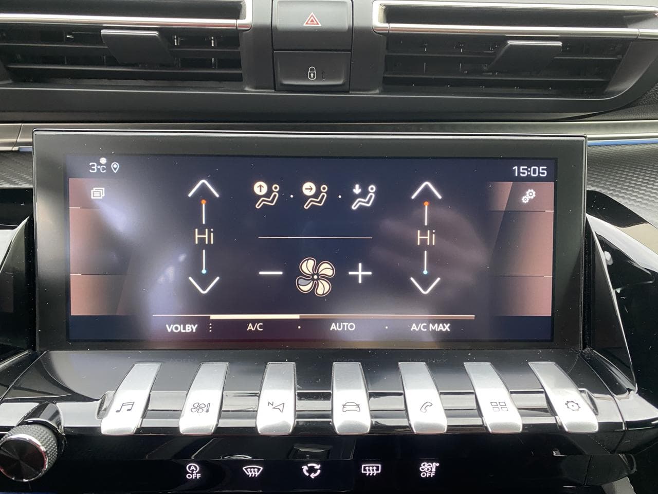 2020 Peugeot 508 - 18