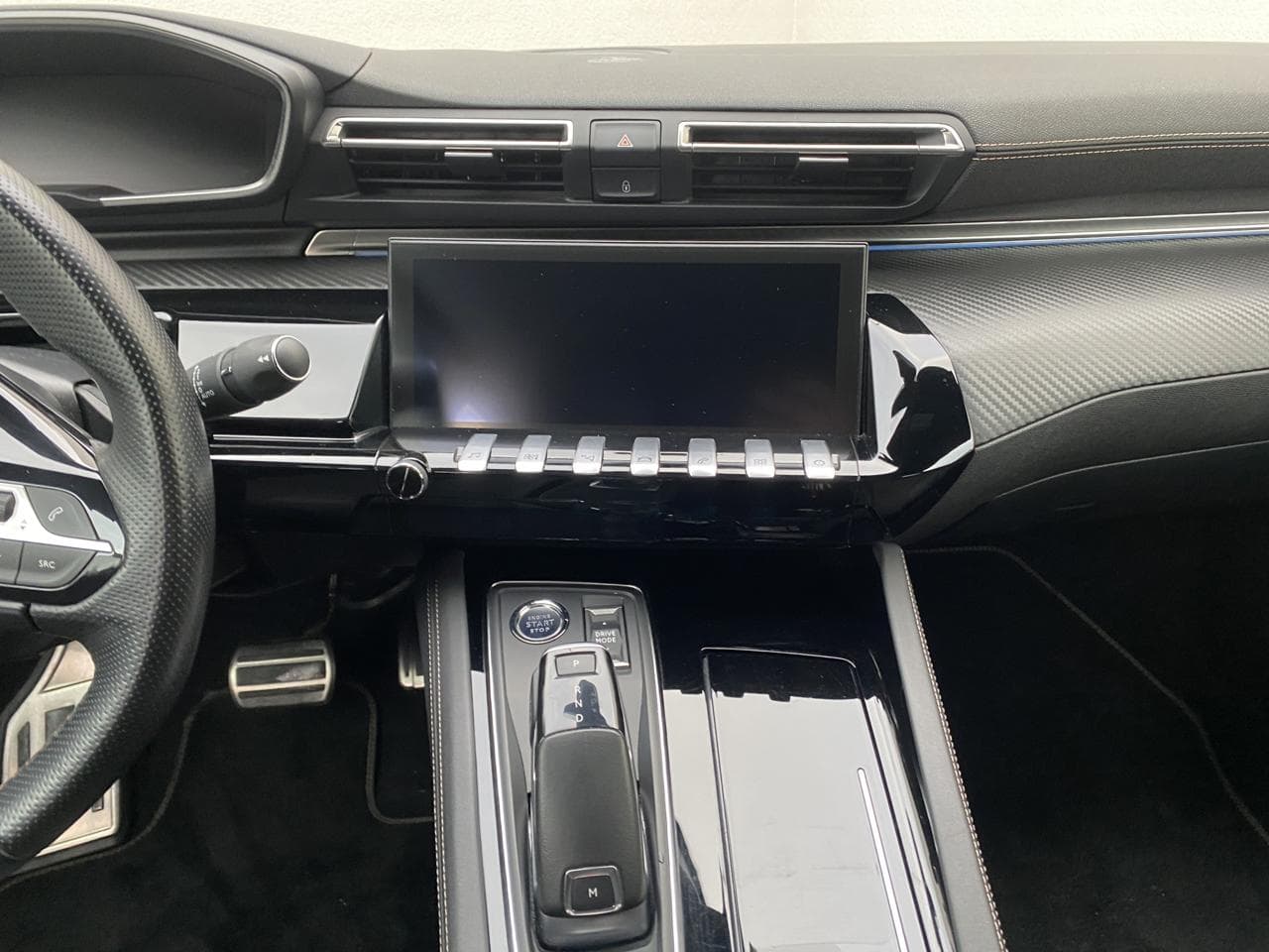 2020 Peugeot 508 - 12