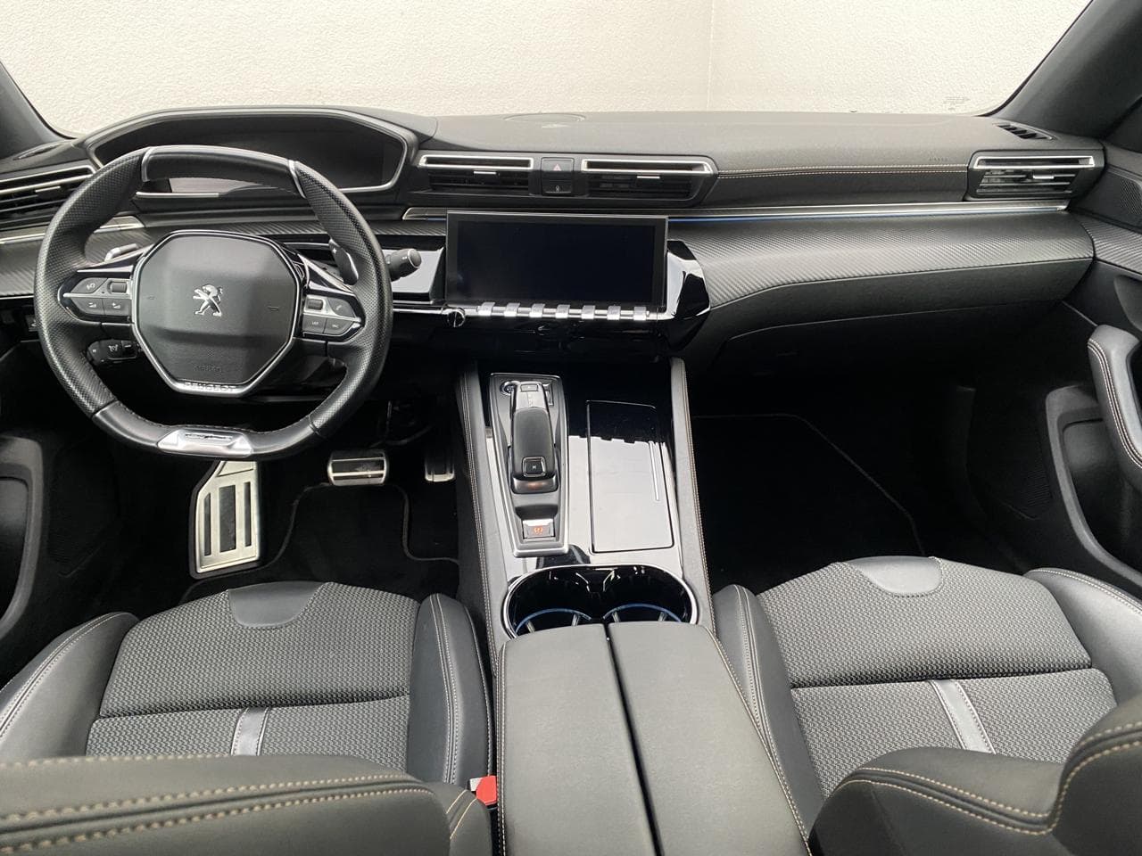 2020 Peugeot 508 - 8
