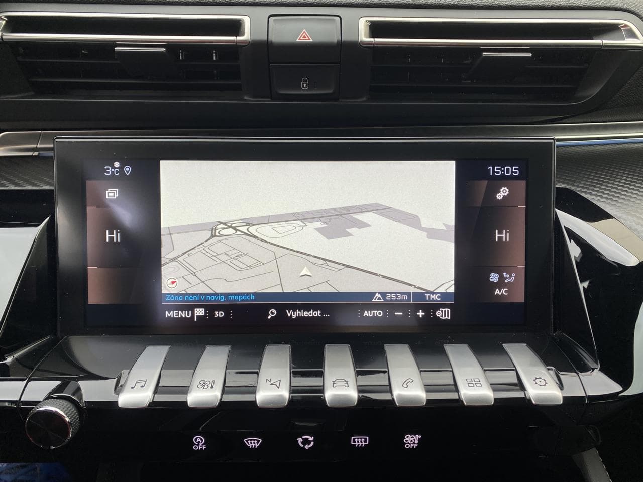 2020 Peugeot 508 - 16
