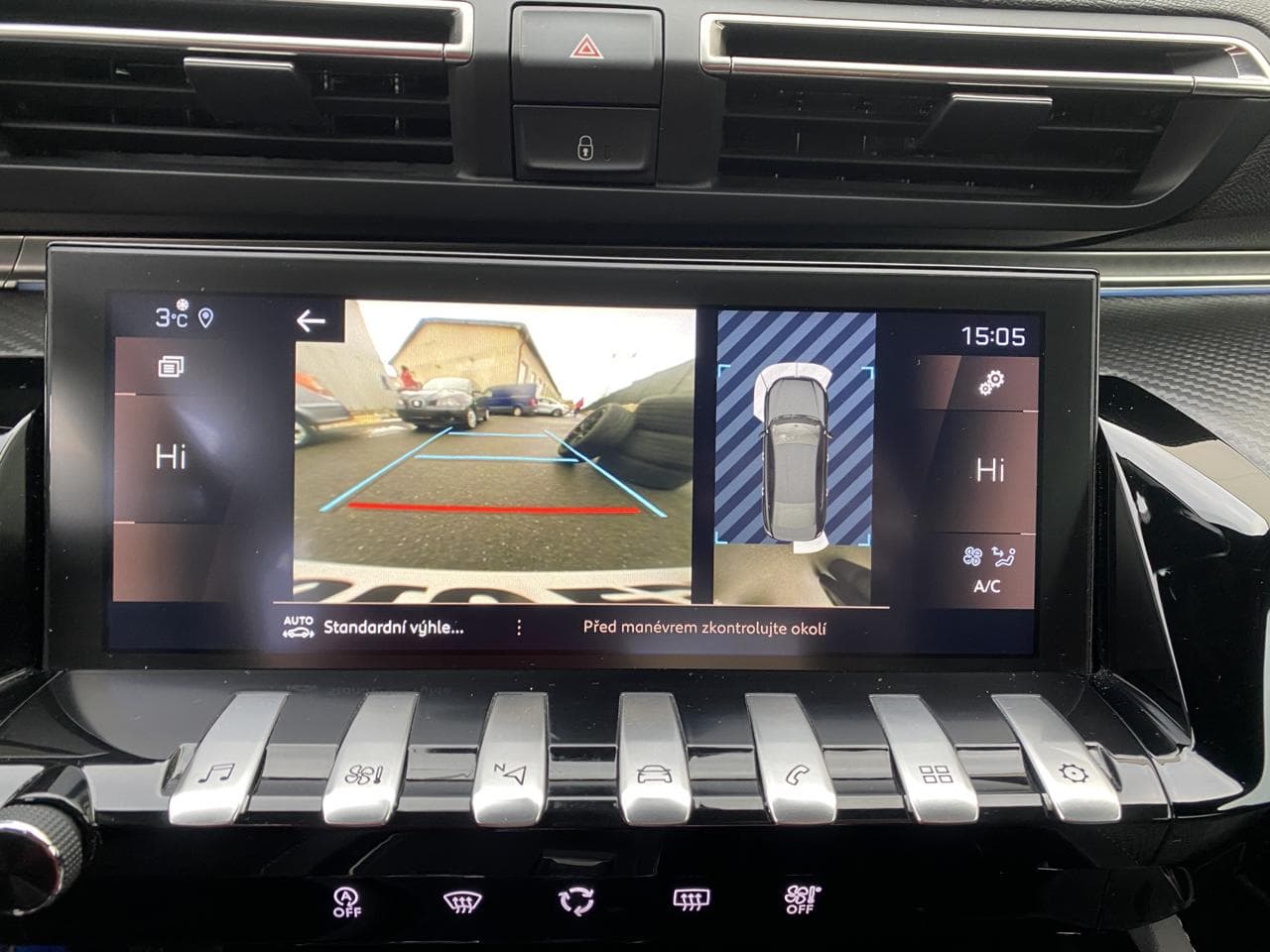 2020 Peugeot 508 - 17