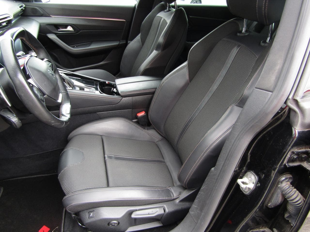 2019 Peugeot 508 - 9