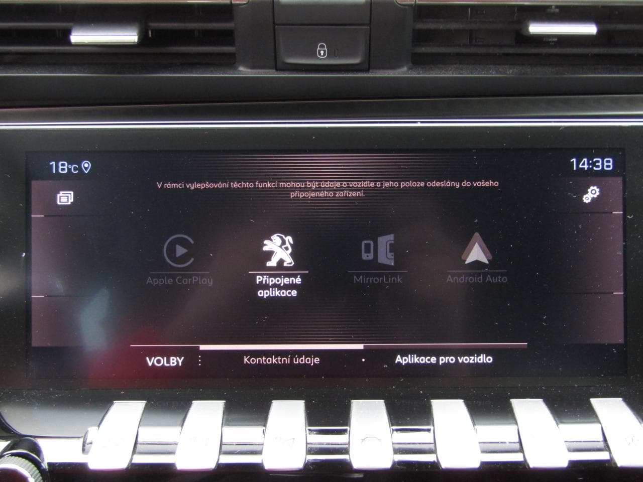 2019 Peugeot 508 - 20