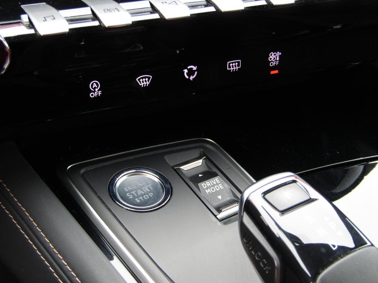 2019 Peugeot 508 - 15