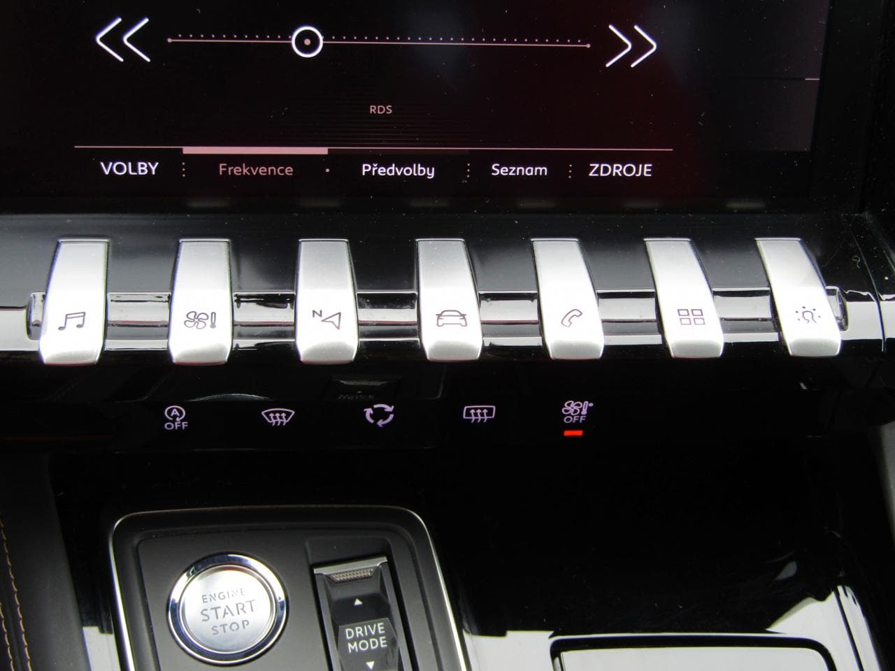 2019 Peugeot 508 - 16