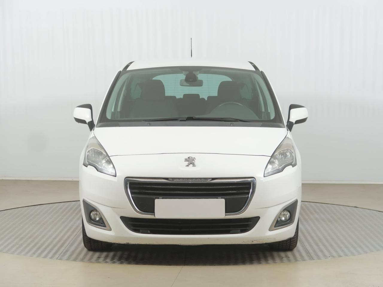 2014 Peugeot 5008 - 2