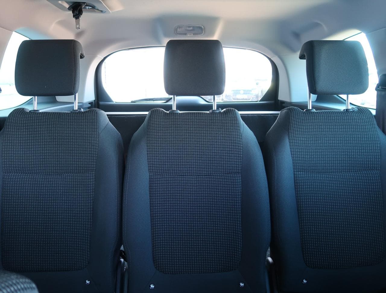 2013 Peugeot 5008 - 14