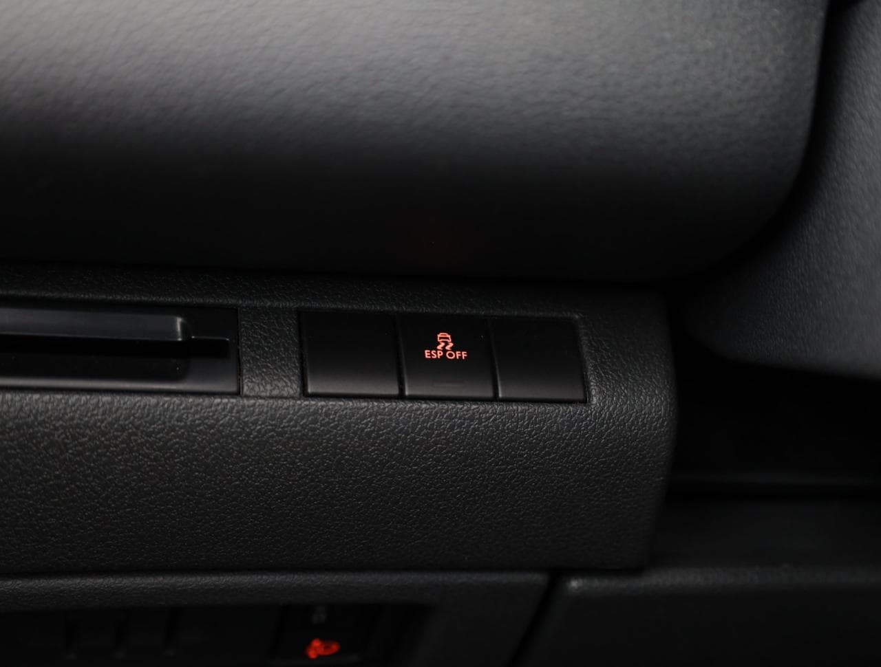 2011 Peugeot 5008 - 18