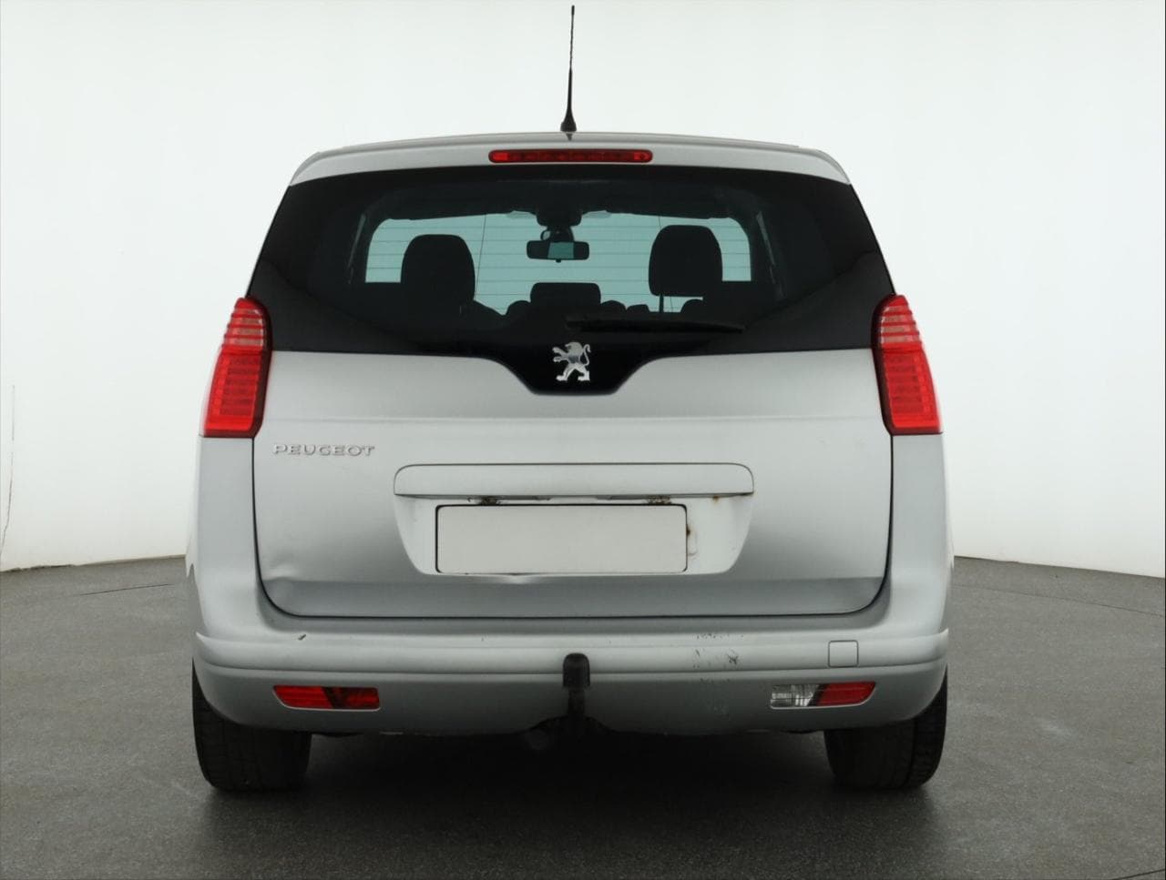 2011 Peugeot 5008 - 6