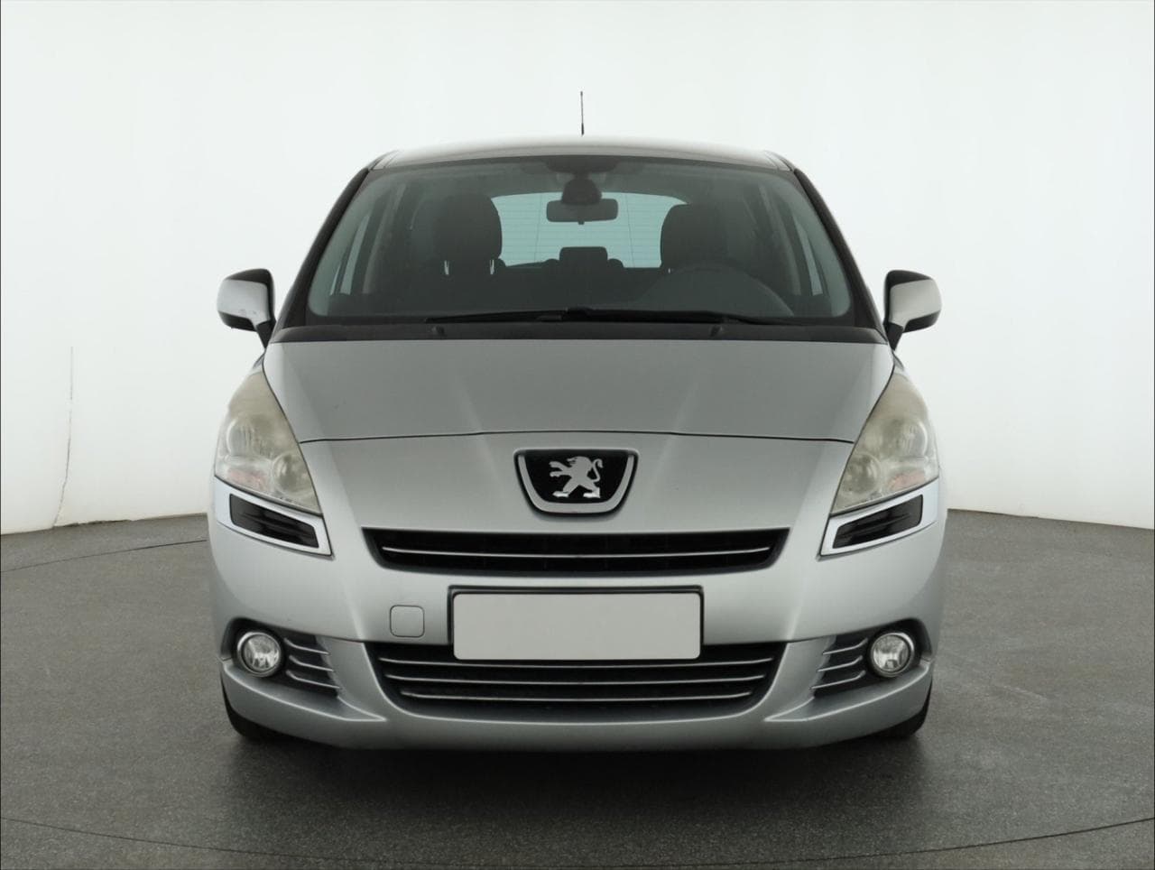 2011 Peugeot 5008 - 2