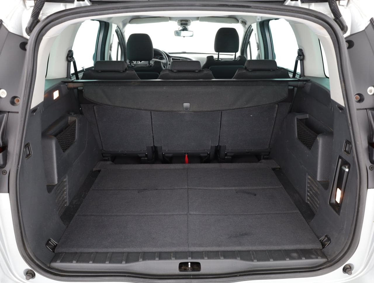 2011 Peugeot 5008 - 20