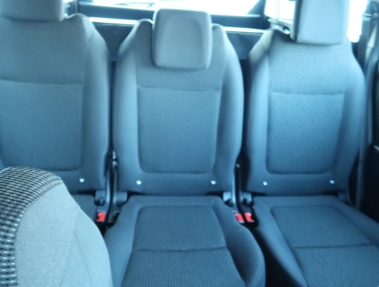 2014 Peugeot 5008 - 14