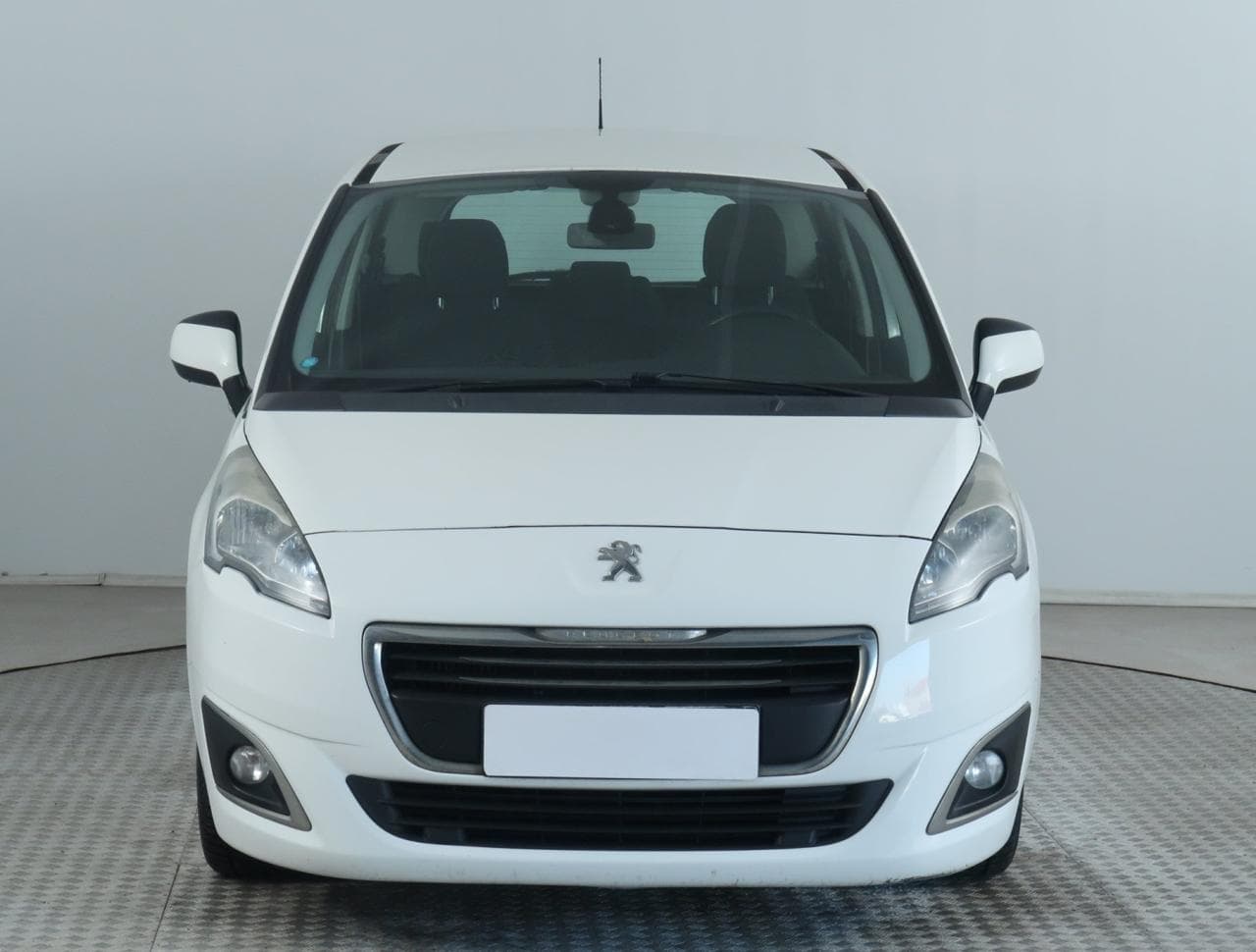 2014 Peugeot 5008 - 2