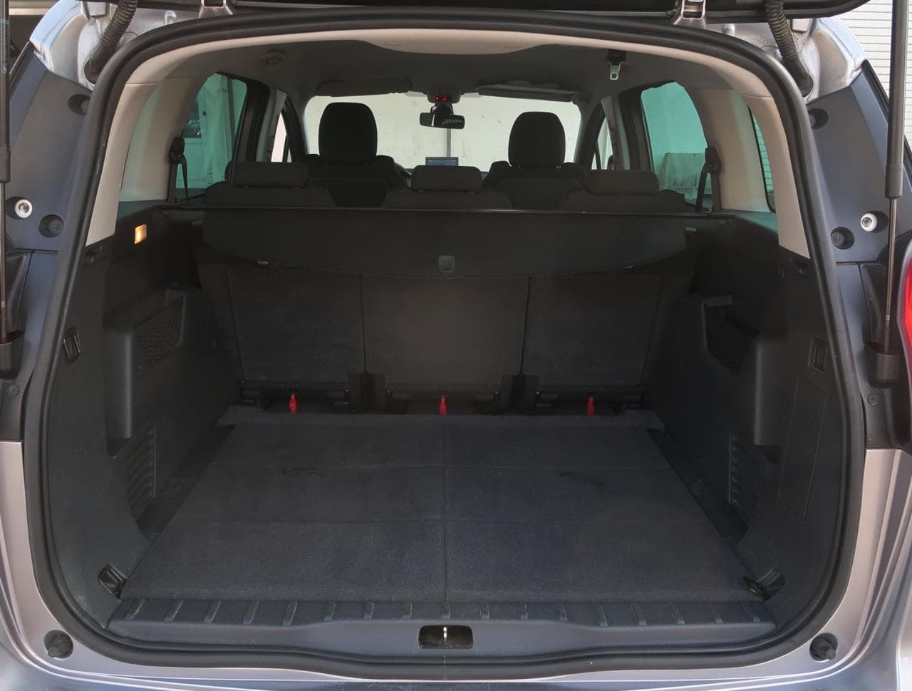 2013 Peugeot 5008 - 20