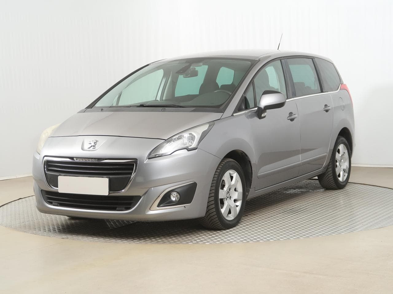 2013 Peugeot 5008 - 3