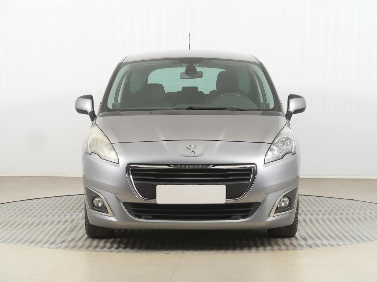 2013 Peugeot 5008 - 2