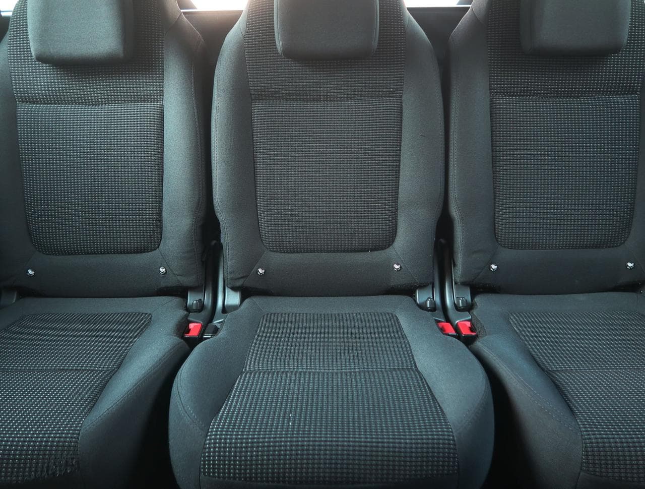 2013 Peugeot 5008 - 14