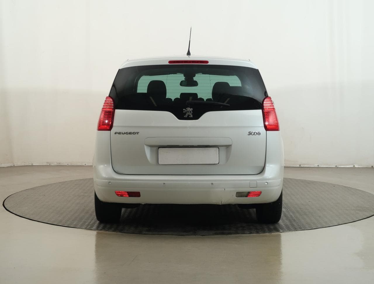 2011 Peugeot 5008 - 6