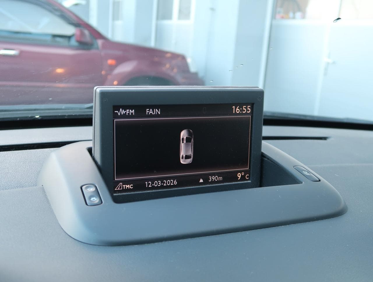 2011 Peugeot 5008 - 20