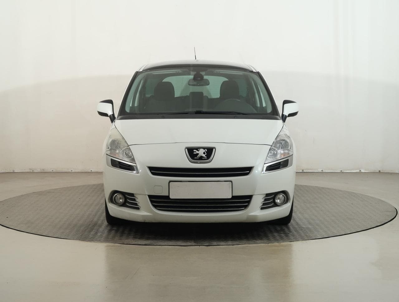 2011 Peugeot 5008 - 2