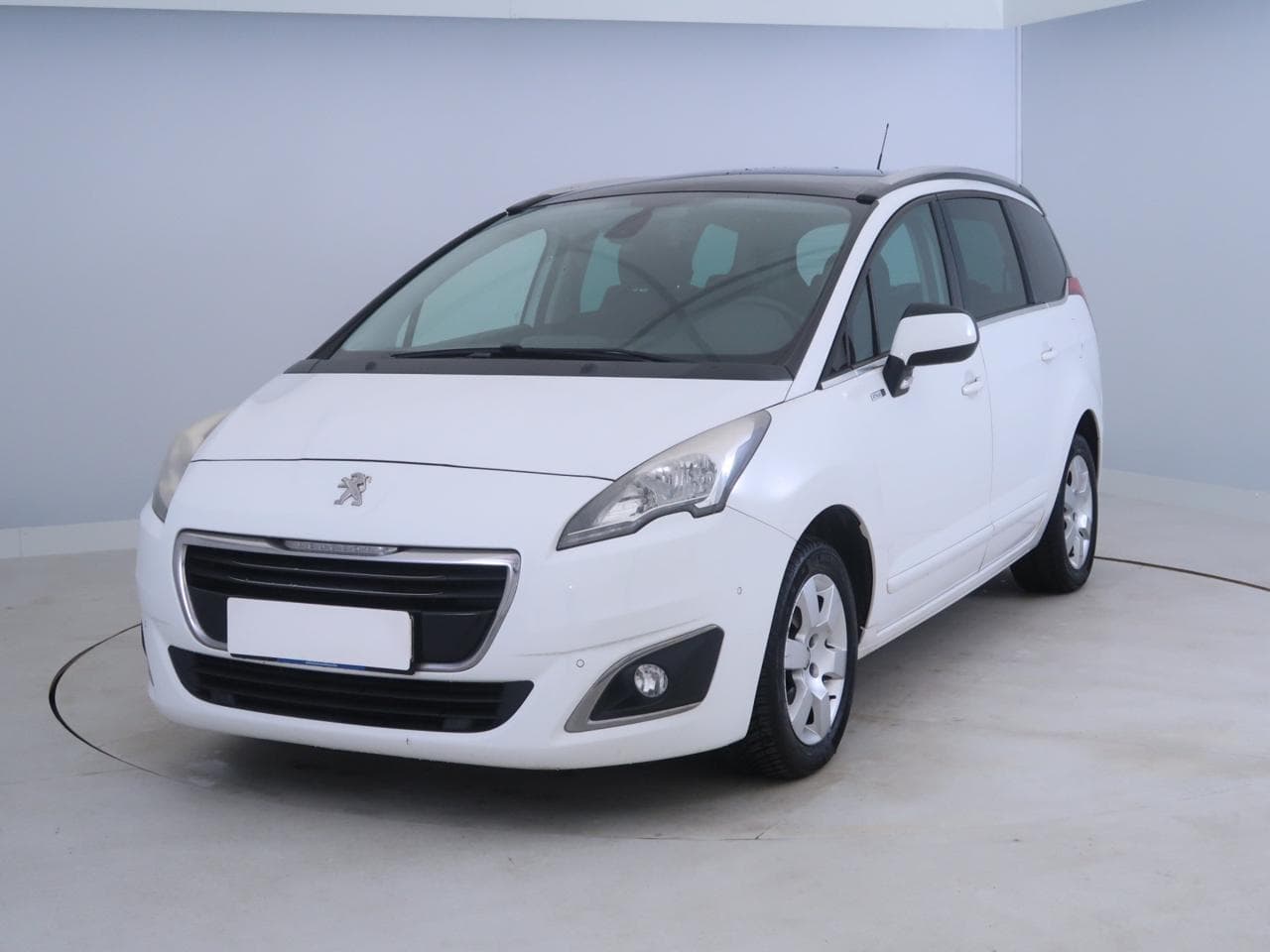 2016 Peugeot 5008 - 3