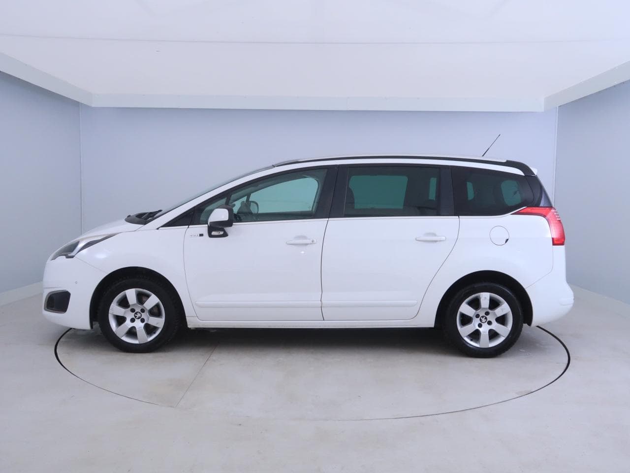 2016 Peugeot 5008 - 4