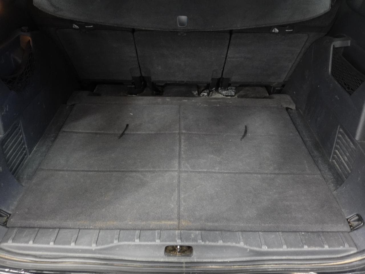 2012 Peugeot 5008 - 7