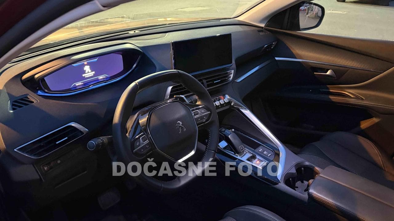 2022 Peugeot 5008 - 3