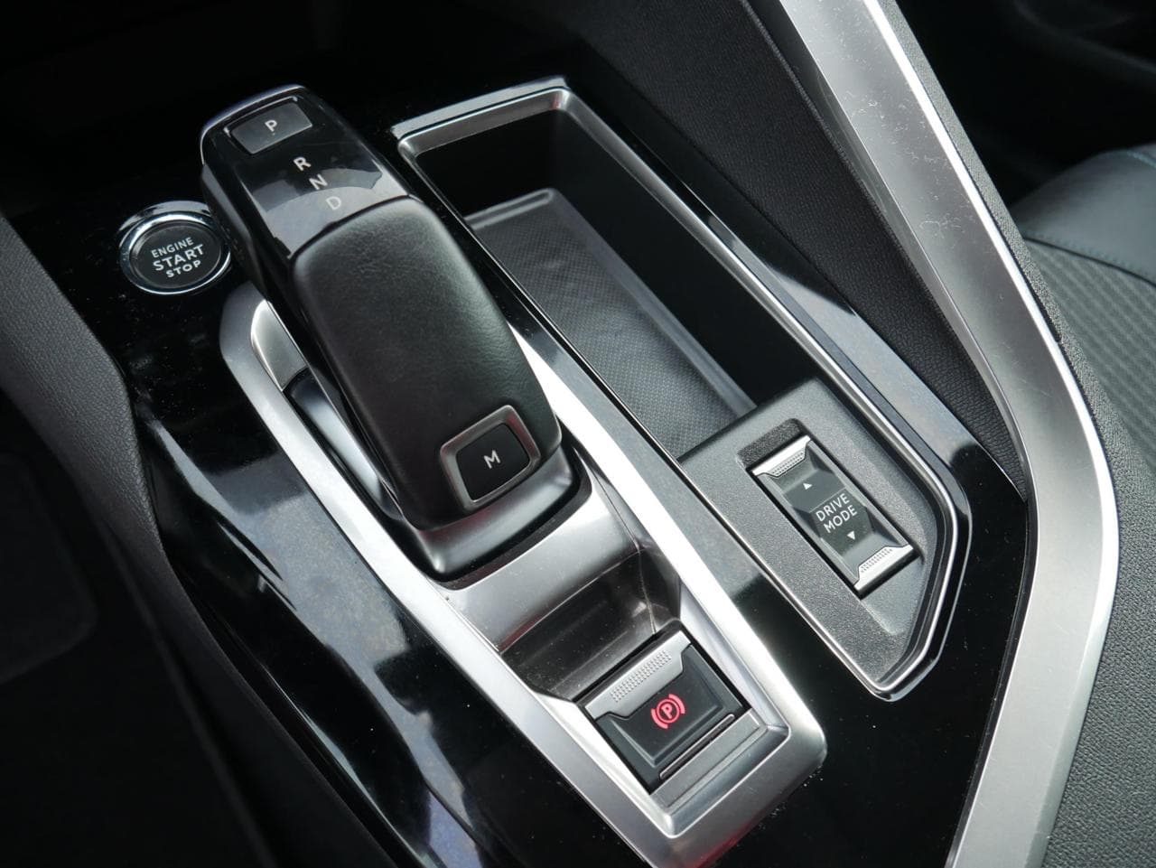 2022 Peugeot 5008 - 20