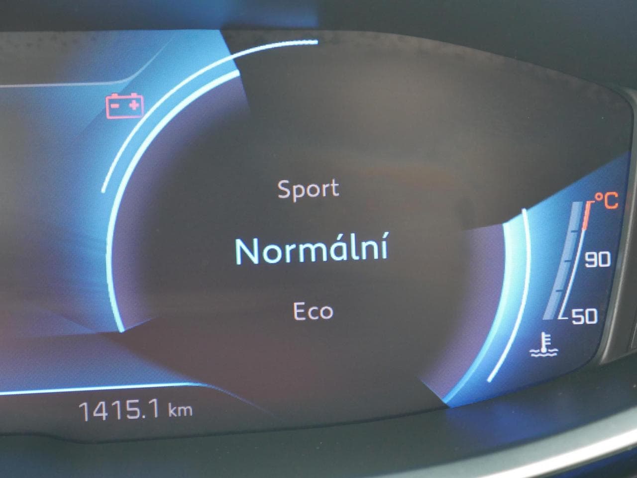 2022 Peugeot 5008 - 15