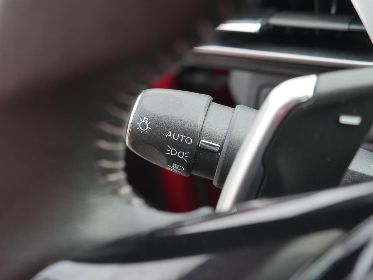 2022 Peugeot 5008 - 17