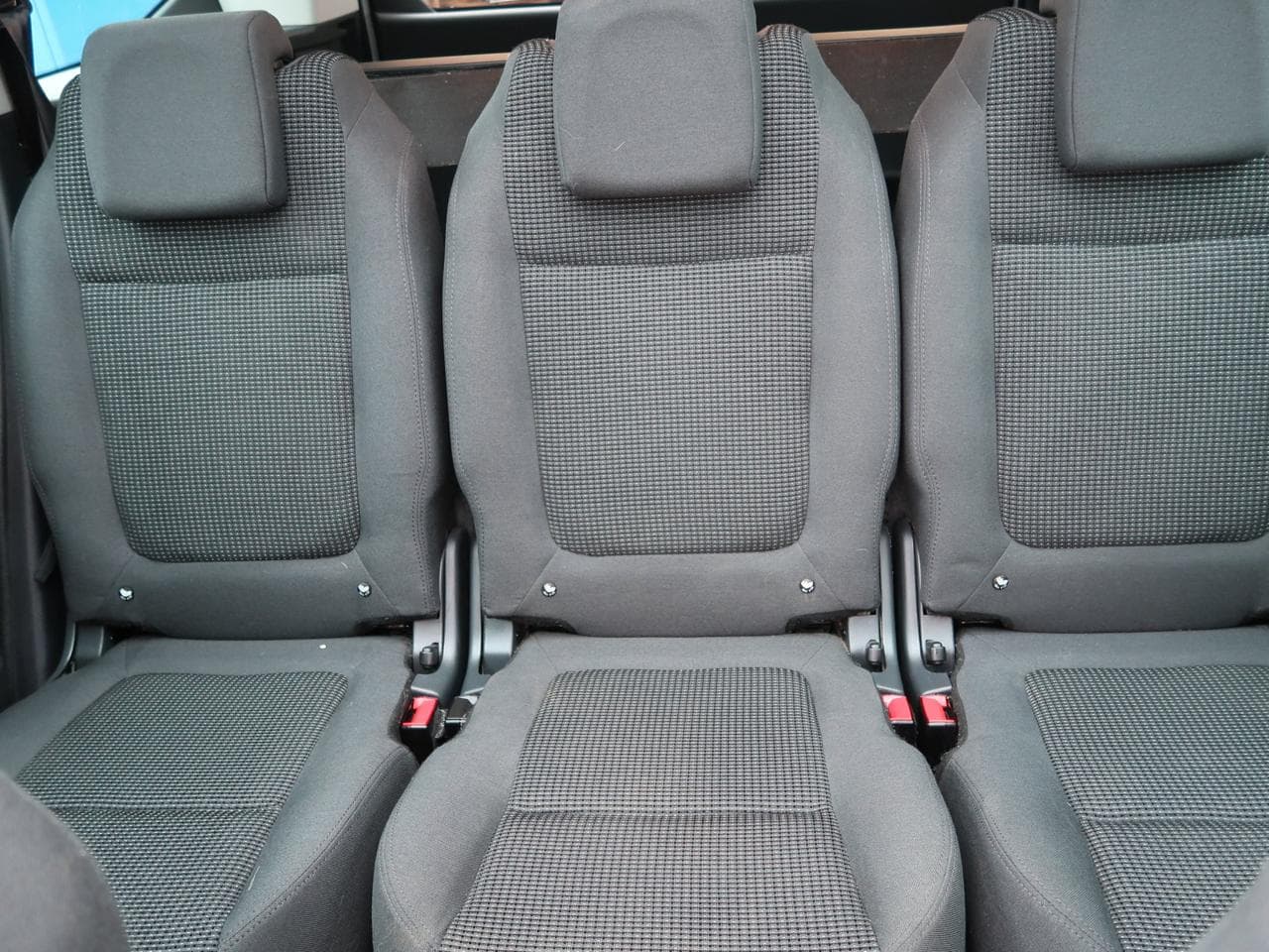 2014 Peugeot 5008 - 21