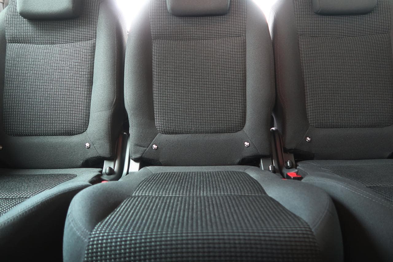 2015 Peugeot 5008 - 14