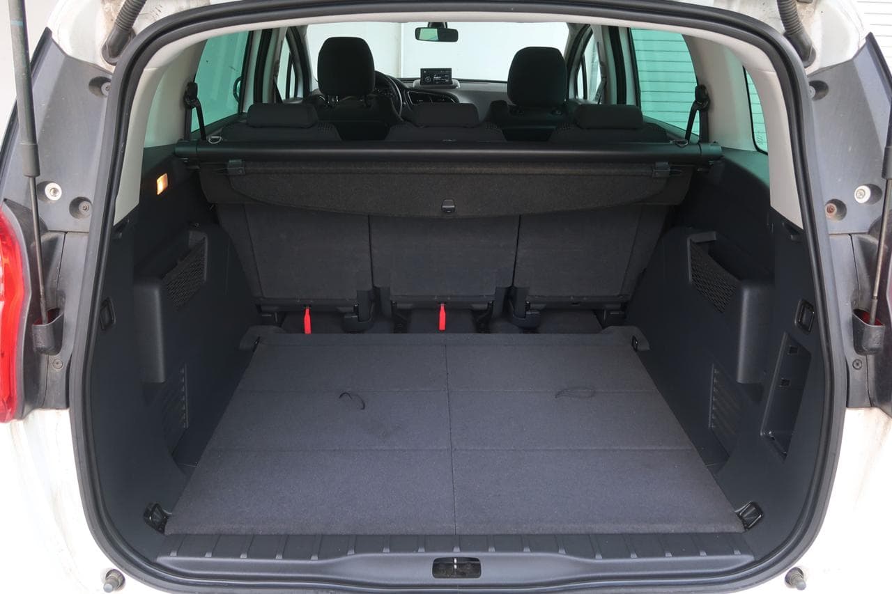2015 Peugeot 5008 - 20