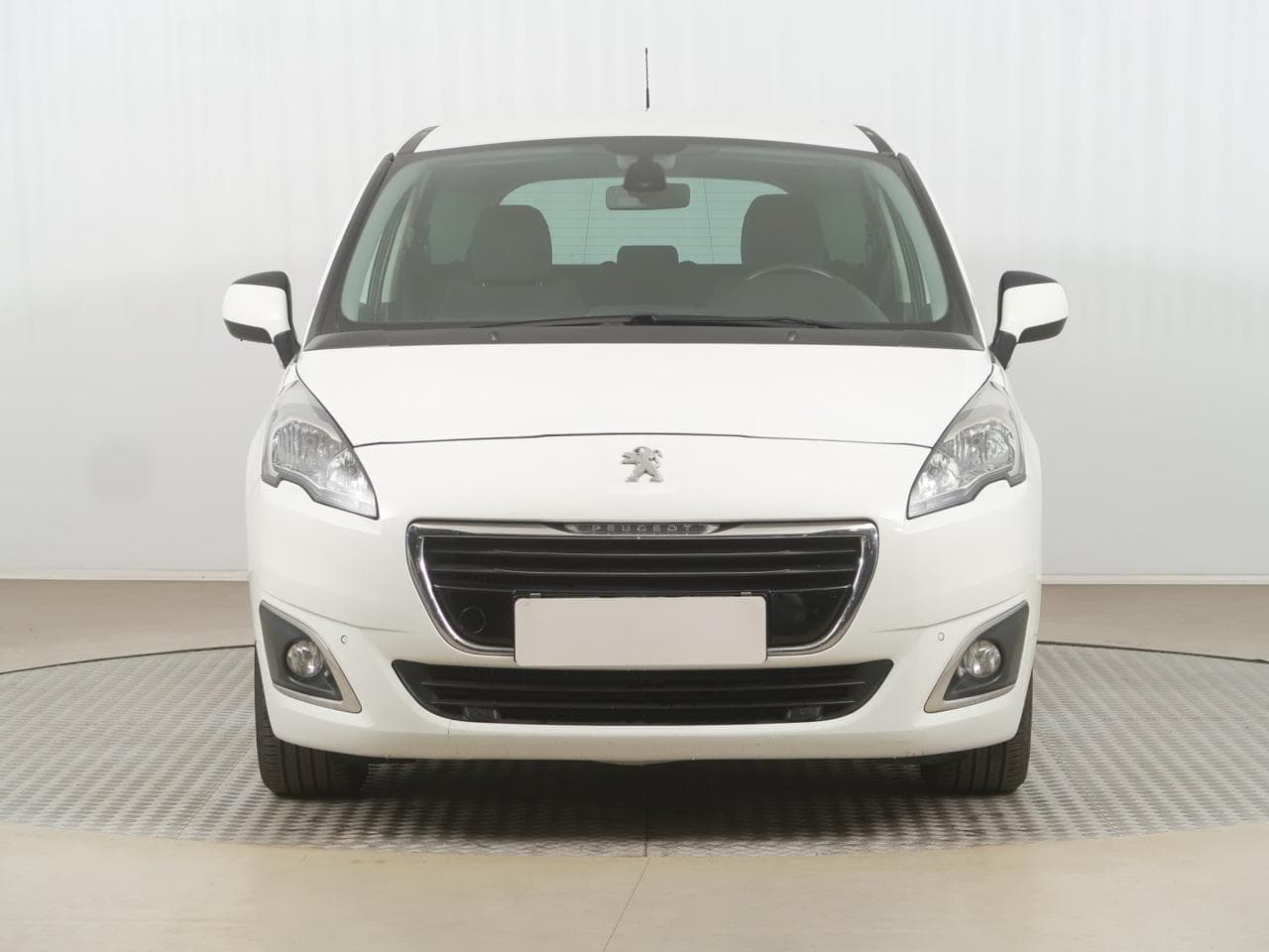 2015 Peugeot 5008 - 2