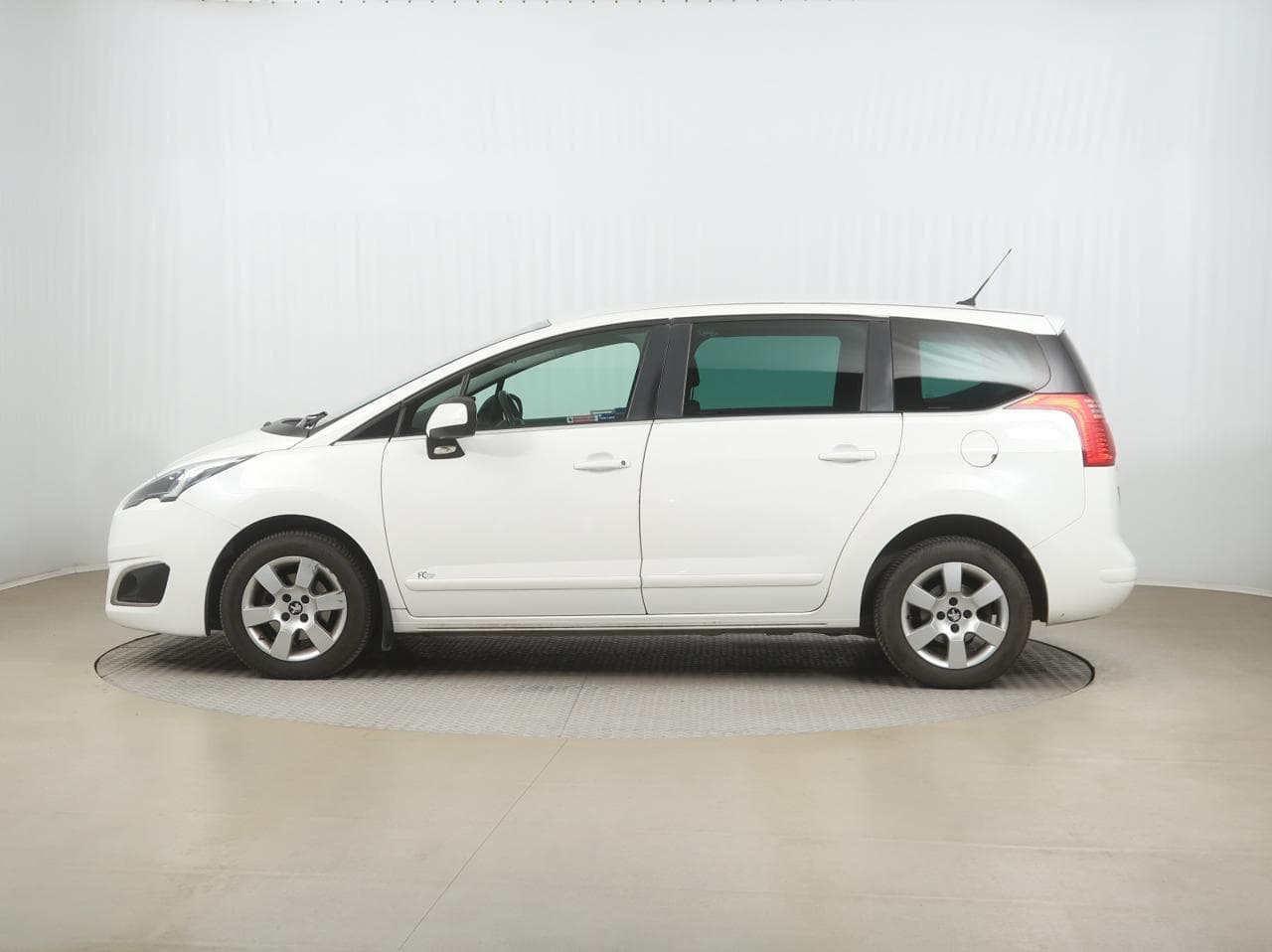 2014 Peugeot 5008 - 4