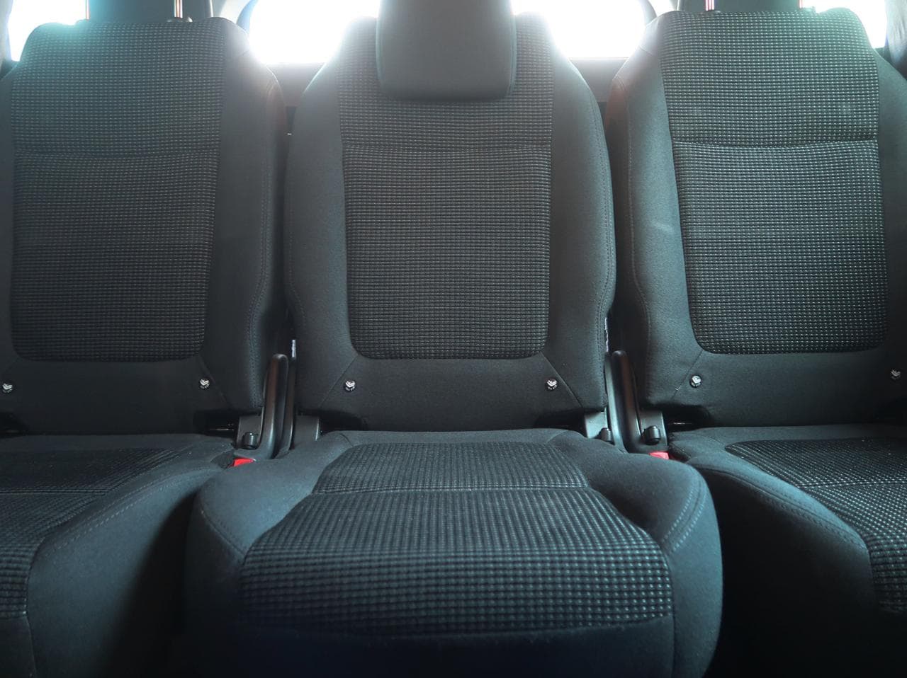 2014 Peugeot 5008 - 20