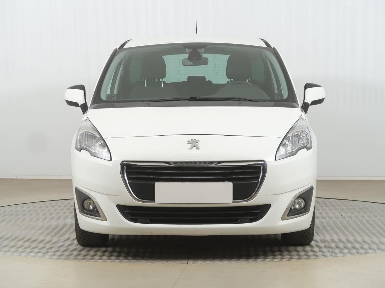 2014 Peugeot 5008 - 2